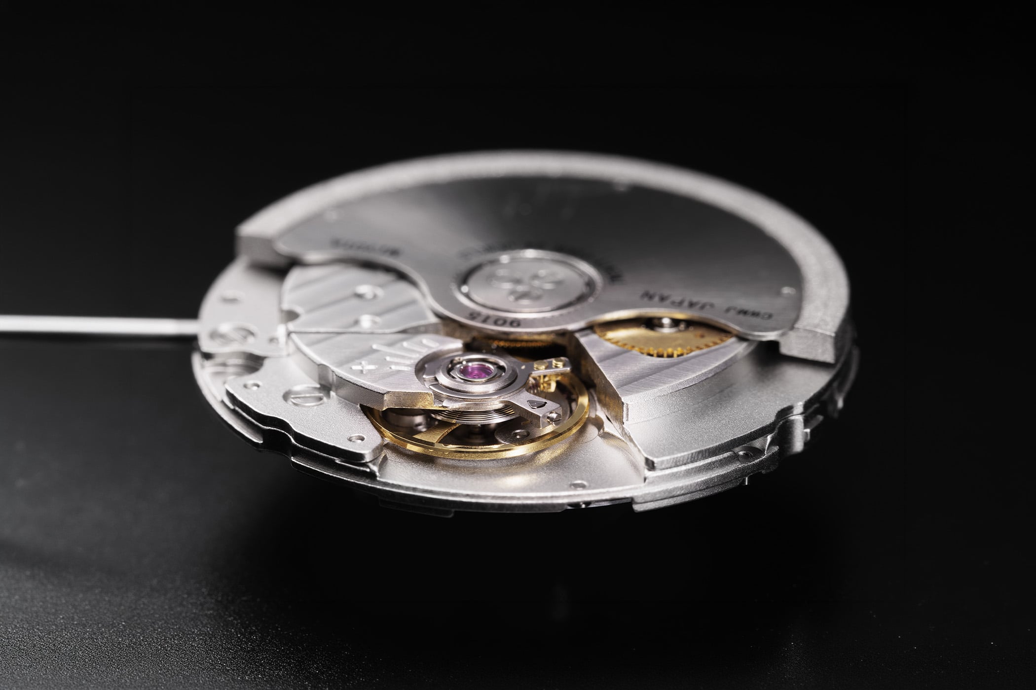 Miyota: The Engine Behind the Watch, And The Rise of the Japanese Movement Maker