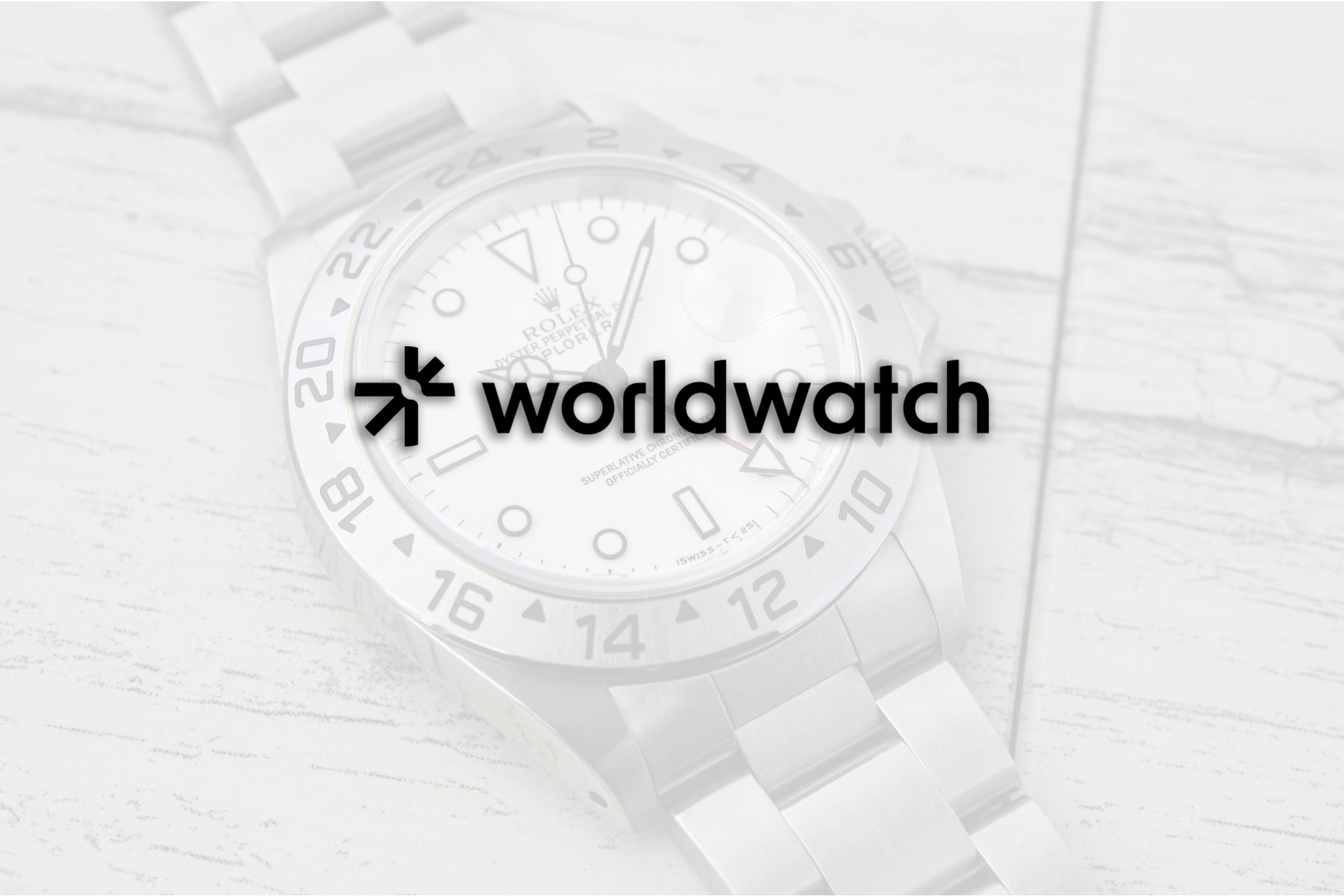 Editorial – Unbroken Chains, or Why Pre-Owned Watches Need More Than “Box and Papers”