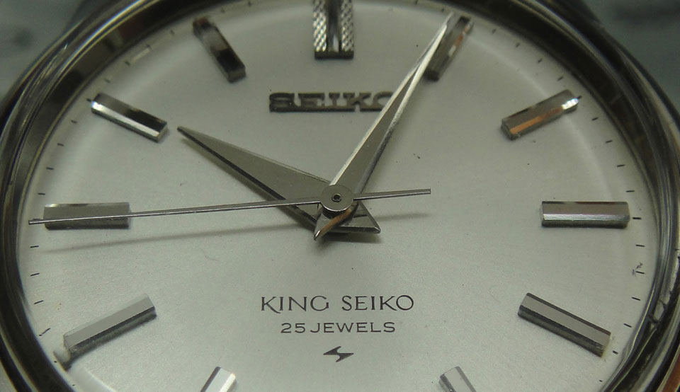 Seiko's Affinity to Hi-Beat Movement - Part Two - Monochrome Watches