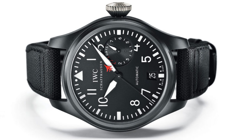 The History Of The Pilot Watch Part Five: B-Uhr - Monochrome Watches