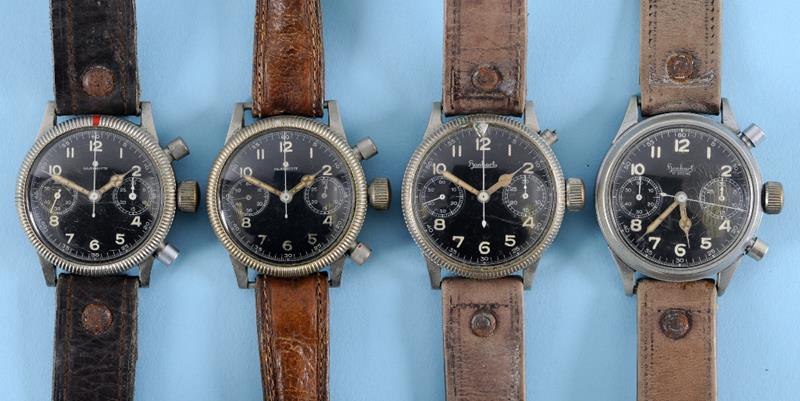 Ww2 pilots 2024 watch