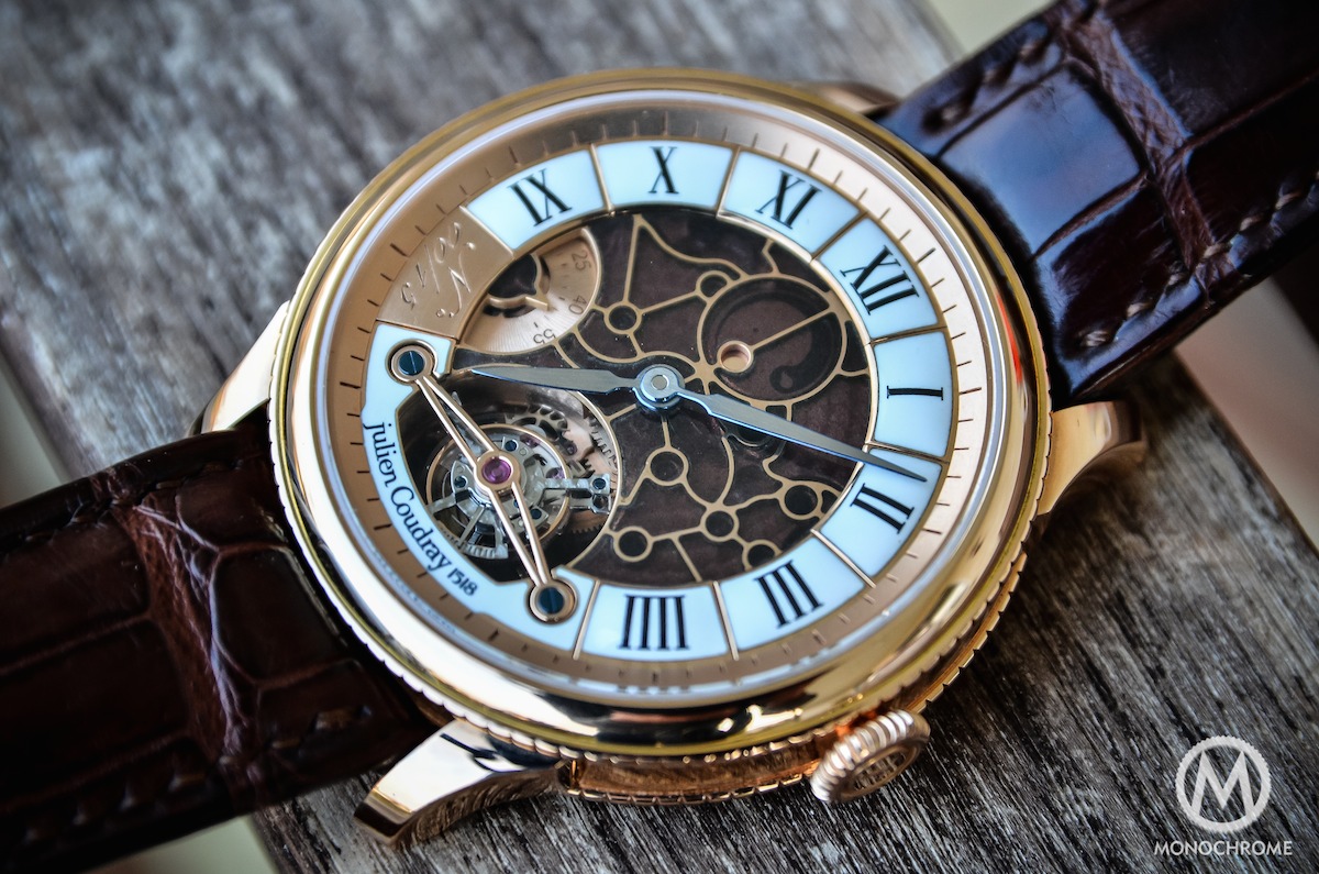 Julien Coudray 1518 Competentia 1515