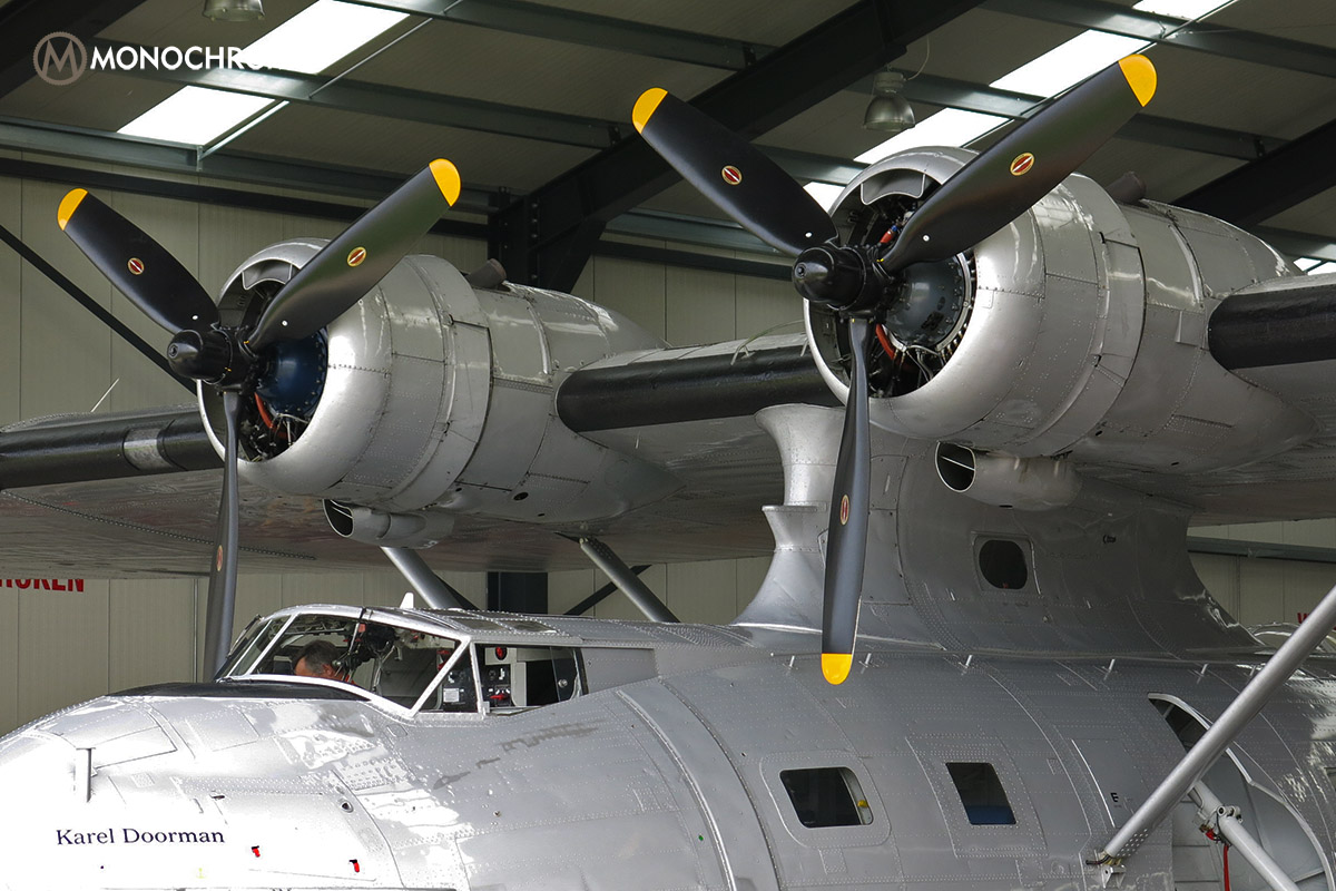 Consolidated Catalina PBY
