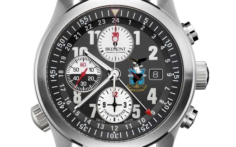 Bremont 2025 pilot watch