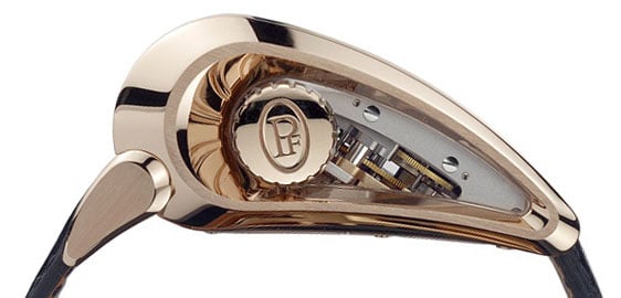 Parmigiani fleurier bugatti 370 hot sale