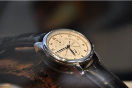 Once again, Britannia rules the waves with the Bremont Victory ...