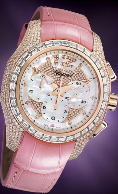 Chopard elton clearance john limited edition