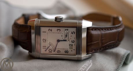 Jaeger lecoultre grande discount date