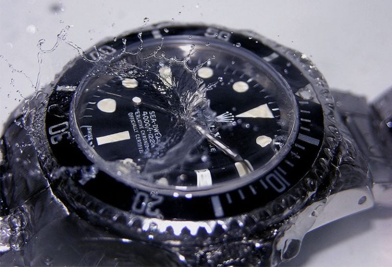 Rolex Leak New 44mm Titanium Submariner! Monochrome Watches