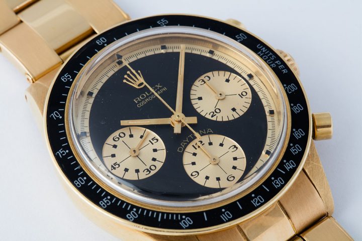 Highlights from the Geneva Phillips Watch Auction Two - Including ...