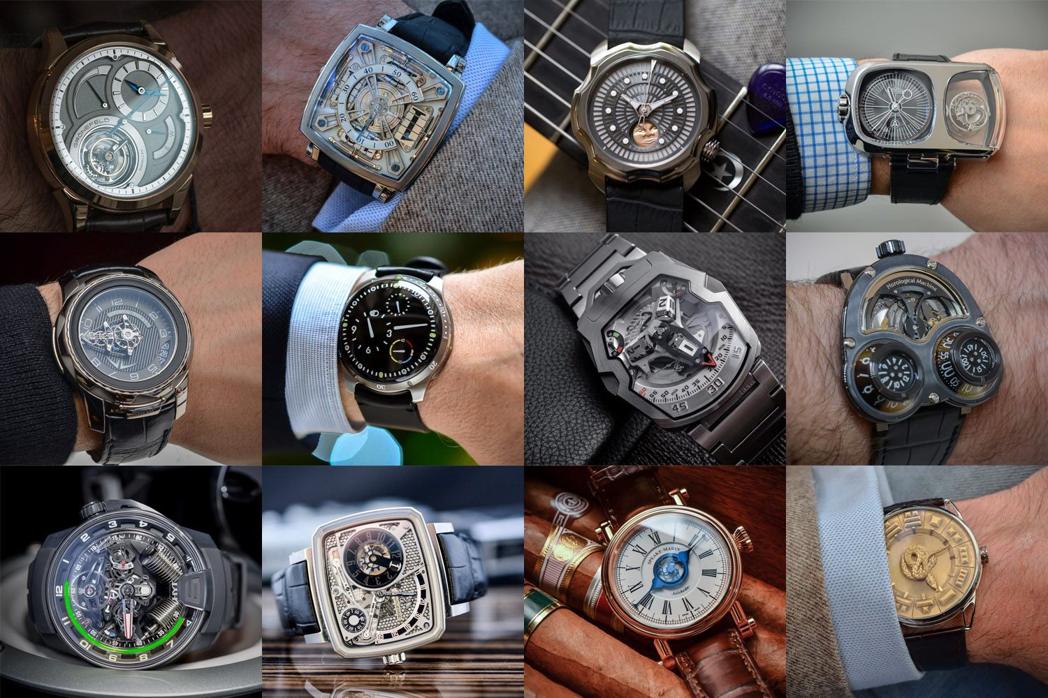 Best of 2015 Monochrome-Watches 2