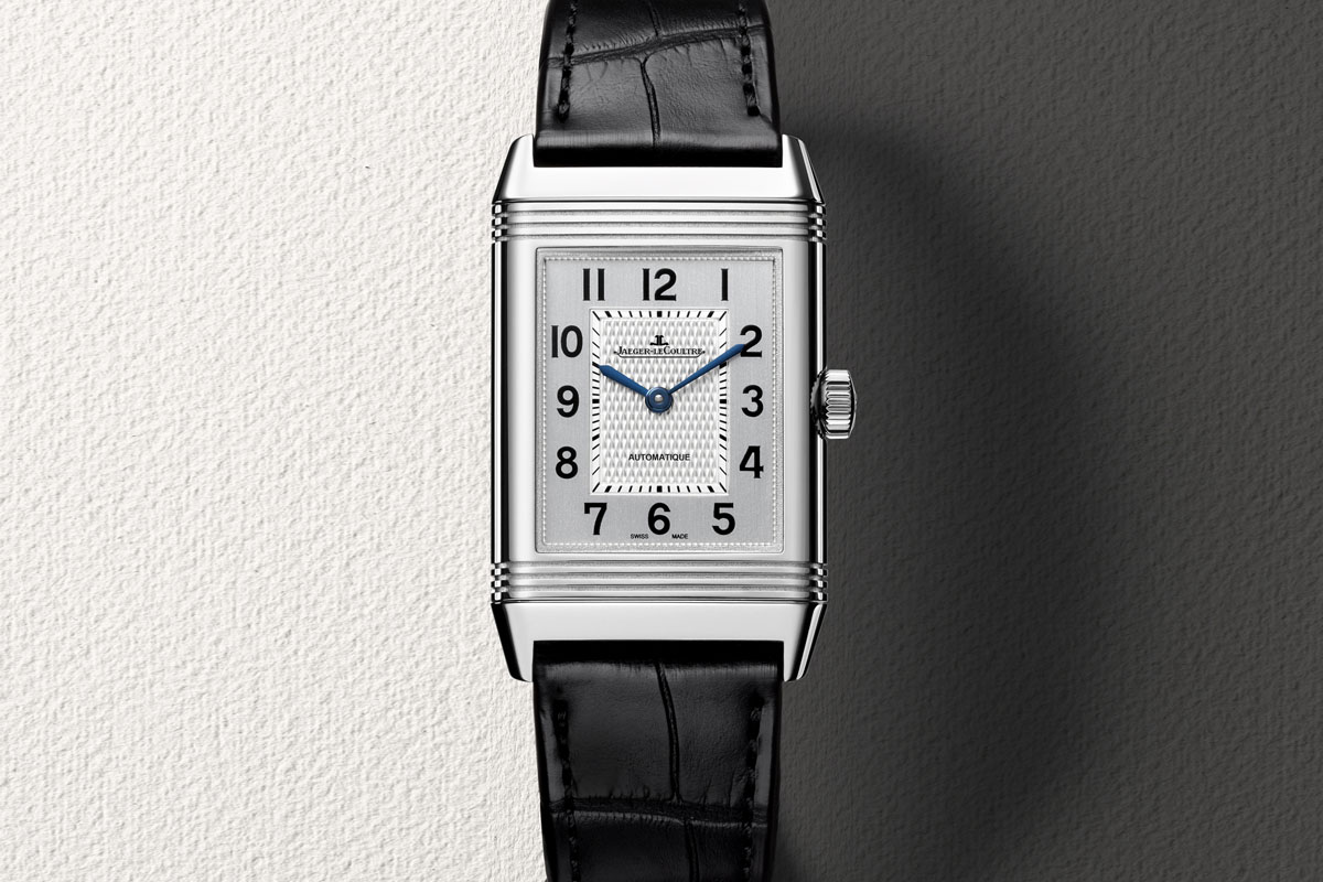 Jaeger-LeCoultre Reverso Classic Large Automatic