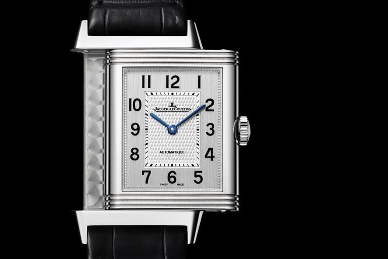 Jaeger-LeCoultre Reverso Classic Large Automatic