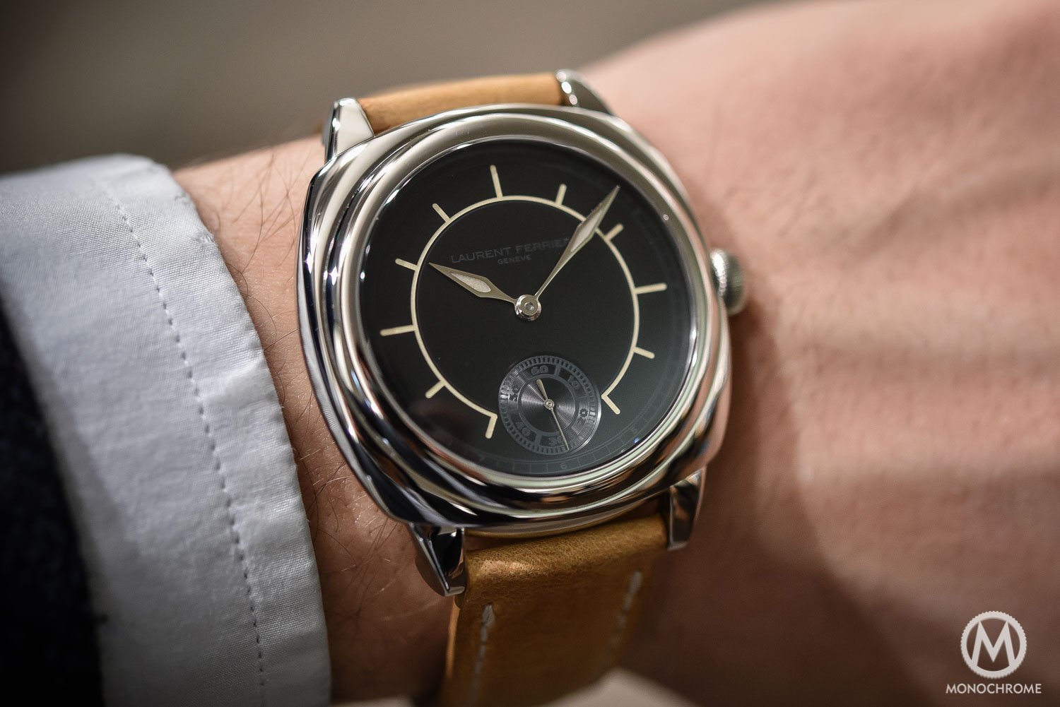 Laurent Ferrier Galet Square Boreal SIHH 2016 - _0915