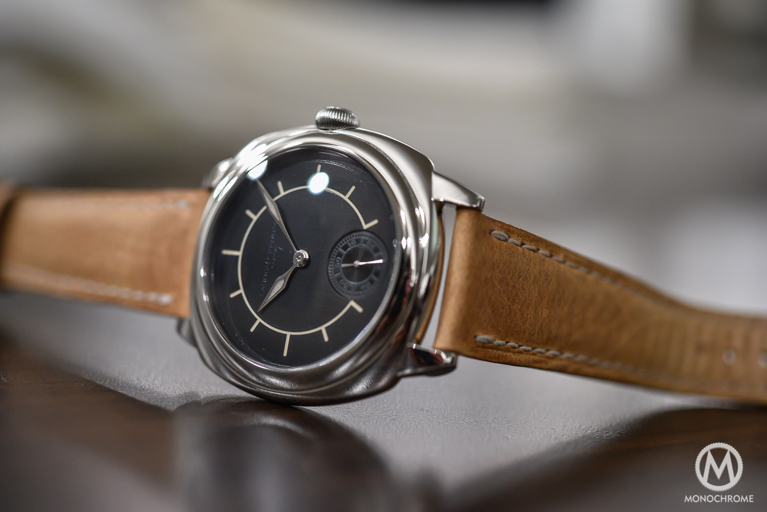 Laurent Ferrier Galet Square Boreal SIHH 2016 - _0928