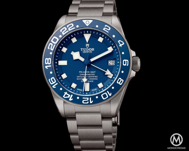 Tudor Baselworld 2016 - Our predictions for the new Tudor watches ...