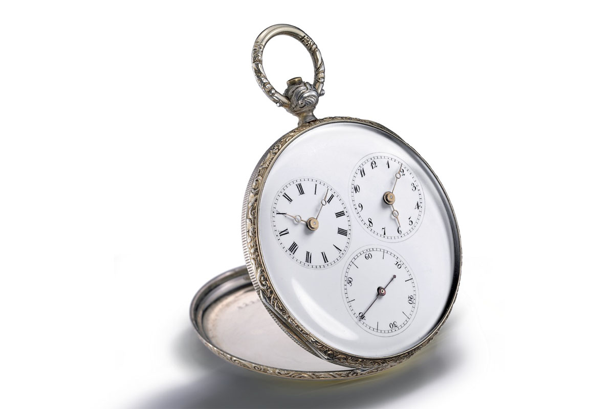 Time shop pocket watches