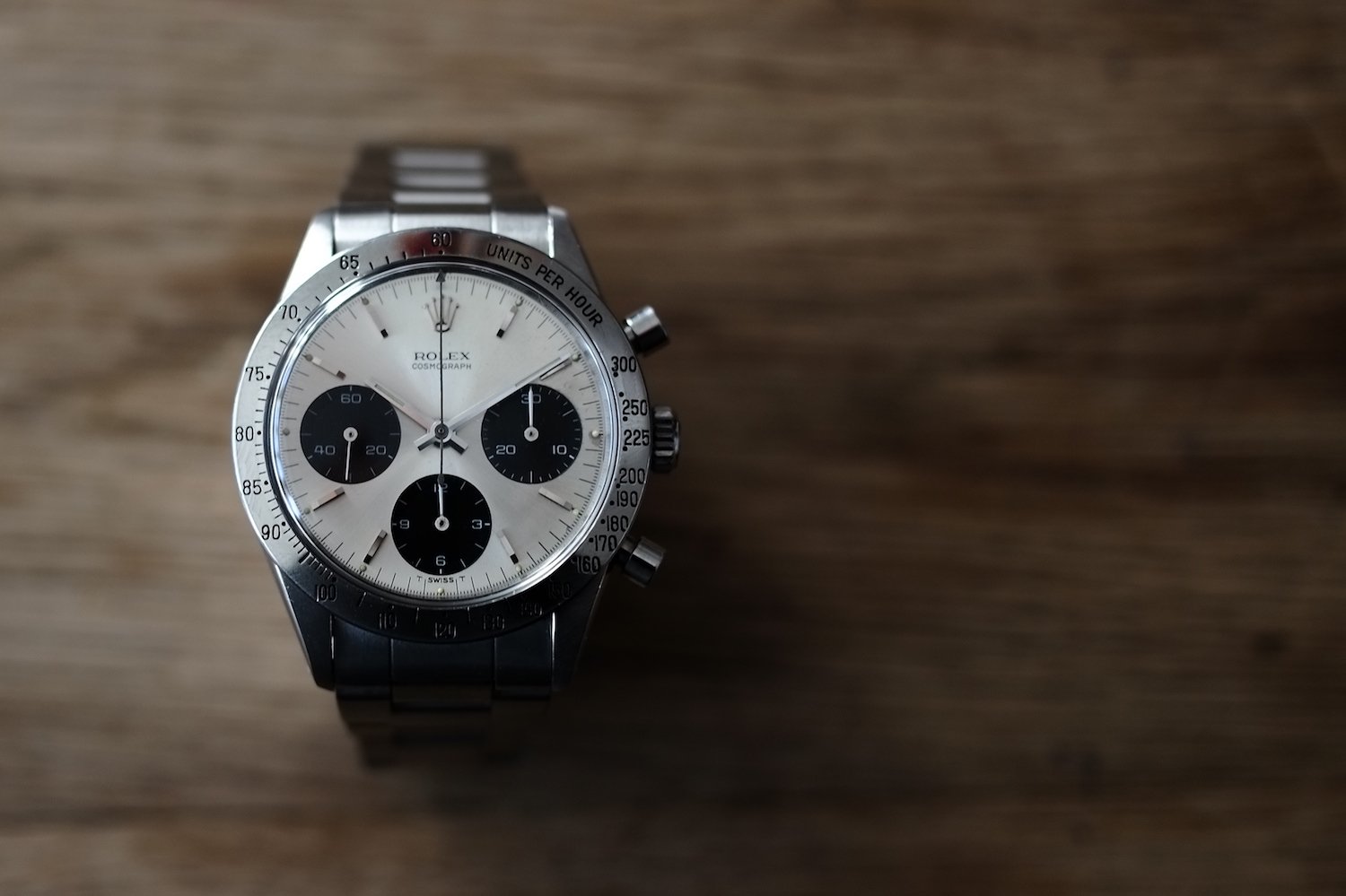 rare rolex cosmograph daytona