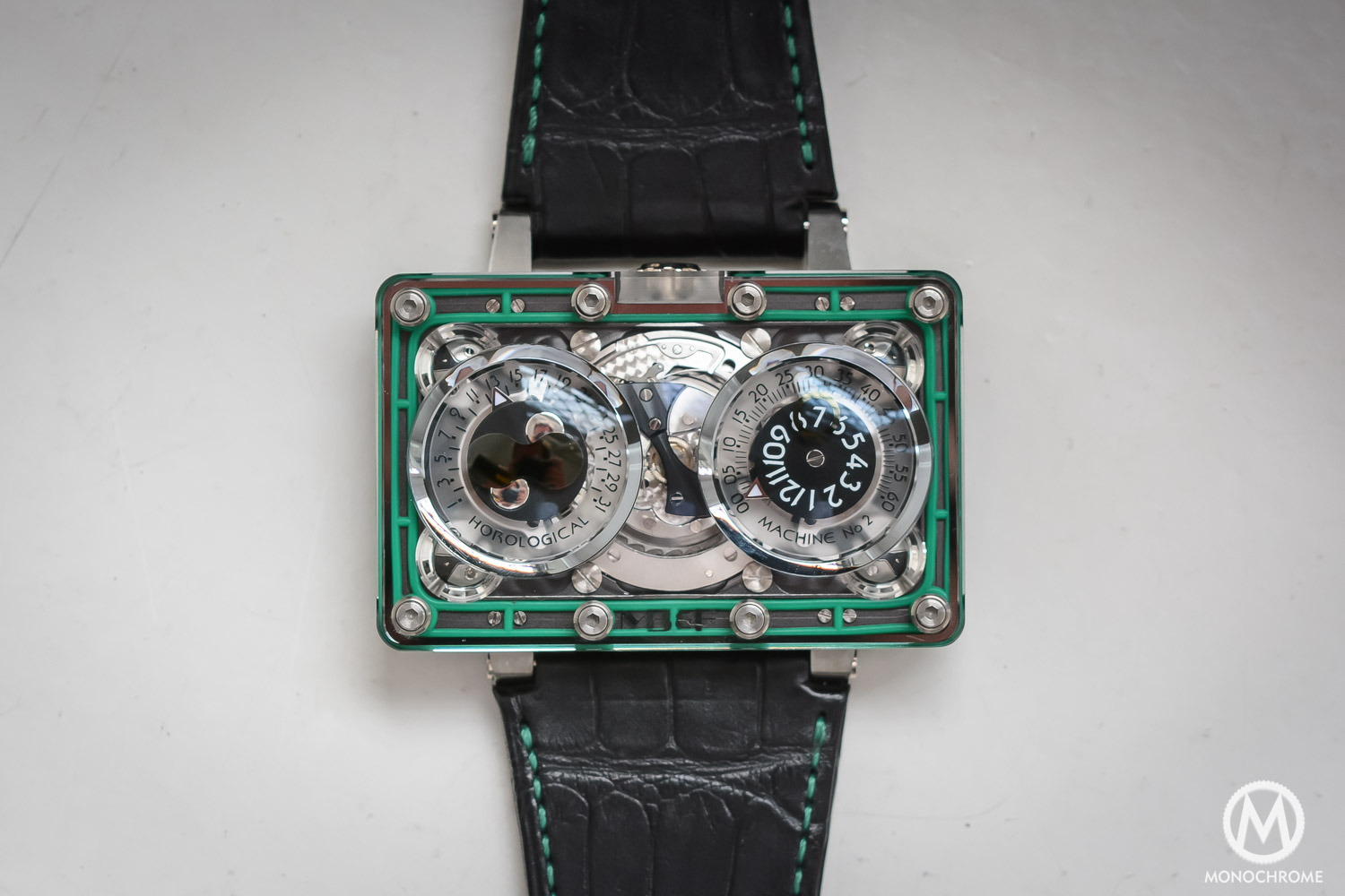 MB&F HM2