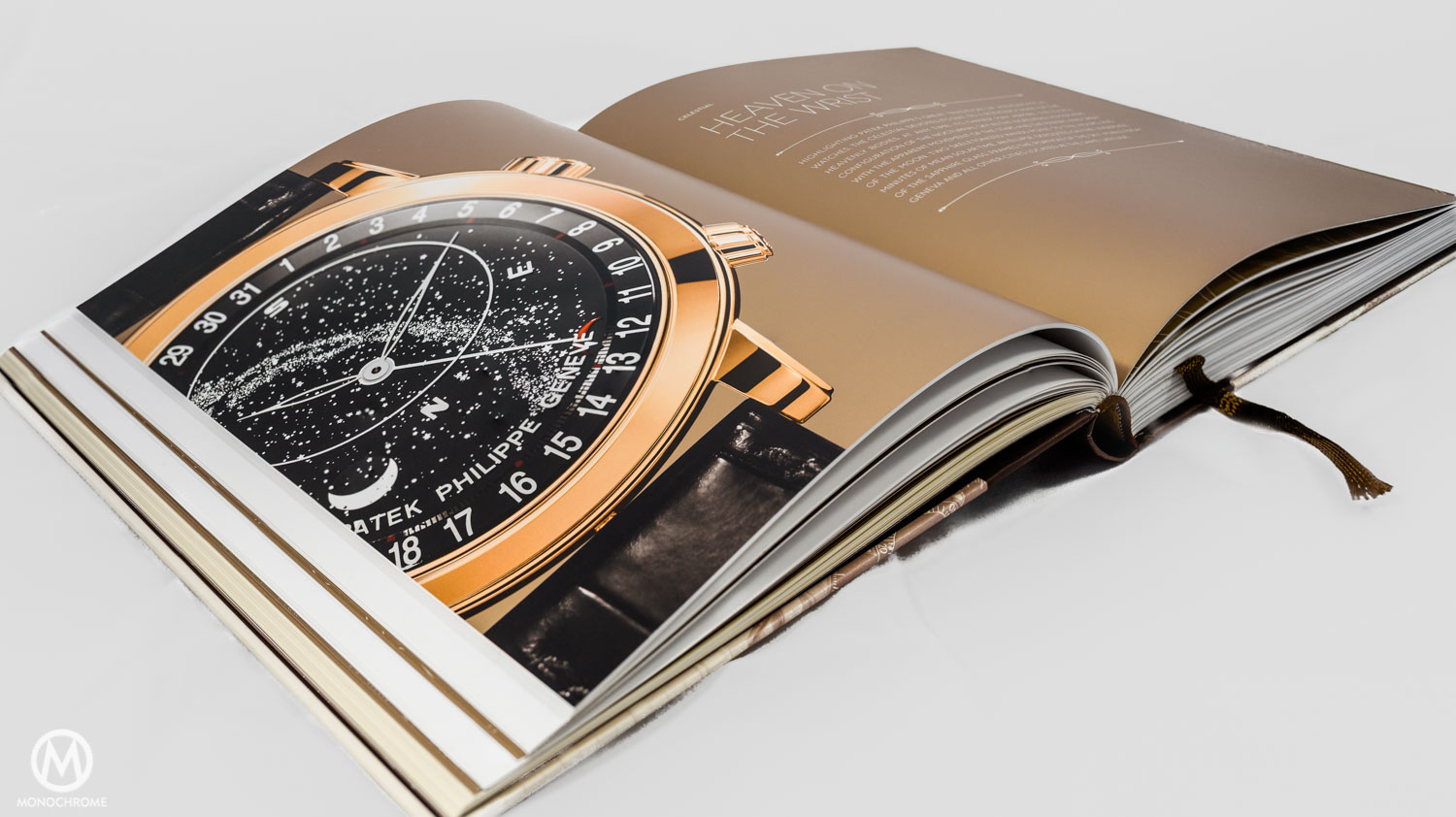 Patek Philippe Collection book