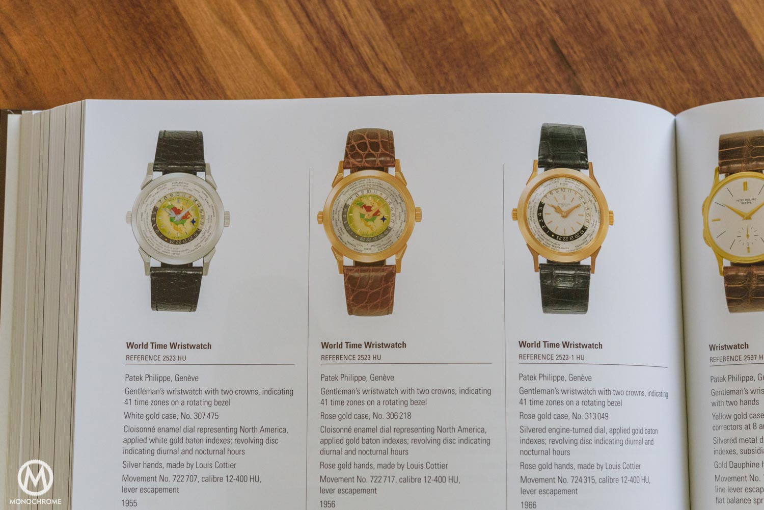 Patek Philippe Watches by the Patek Philippe Museum - Book Review