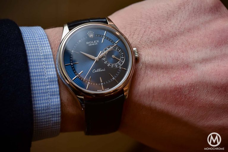 Rolex Cellini 2016 editions | REVIEW (Live Photos, Specs & Price)