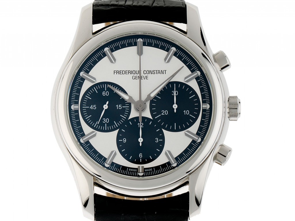 Frederique Constant Peking to Paris Race limited - 5 cool finds catawiki - 1