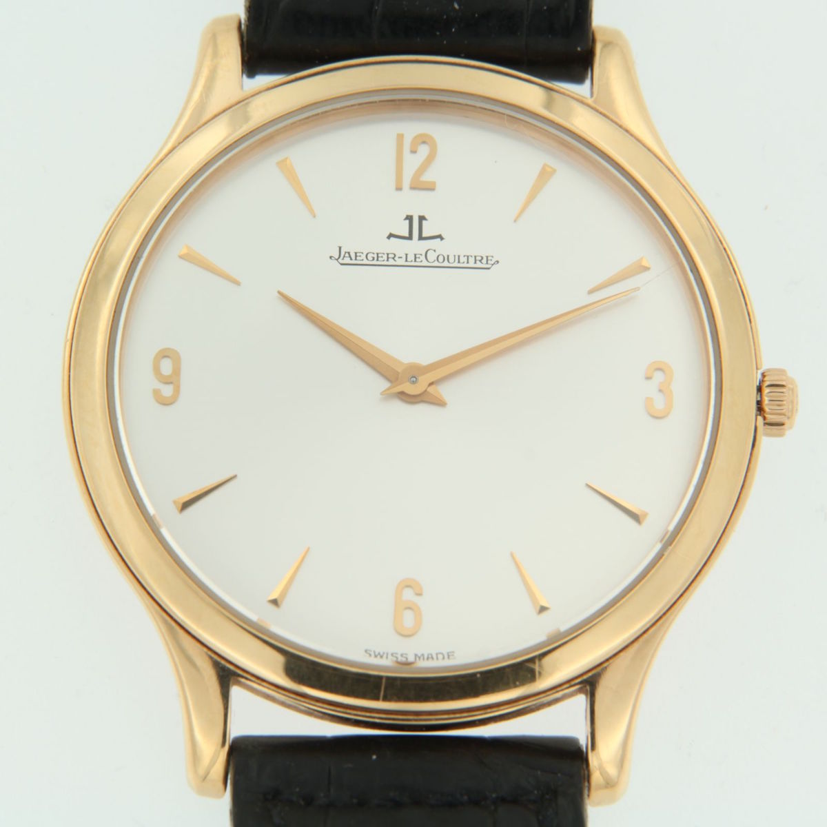 Jaeger Lecoultre - Master Control - Ultra-Thin - Cool Finds Catawiki - 1