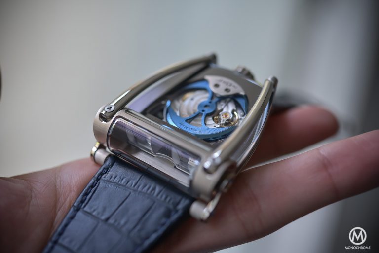 MB&F HM8 Can-Am