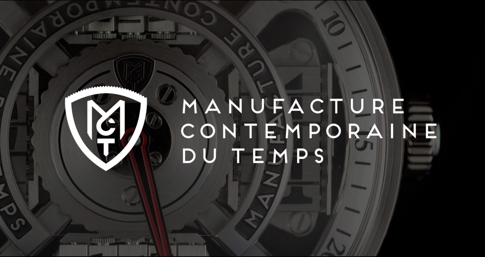The Monochrome Video Week - MCT Watches - The Present and Future of an Independent Brand