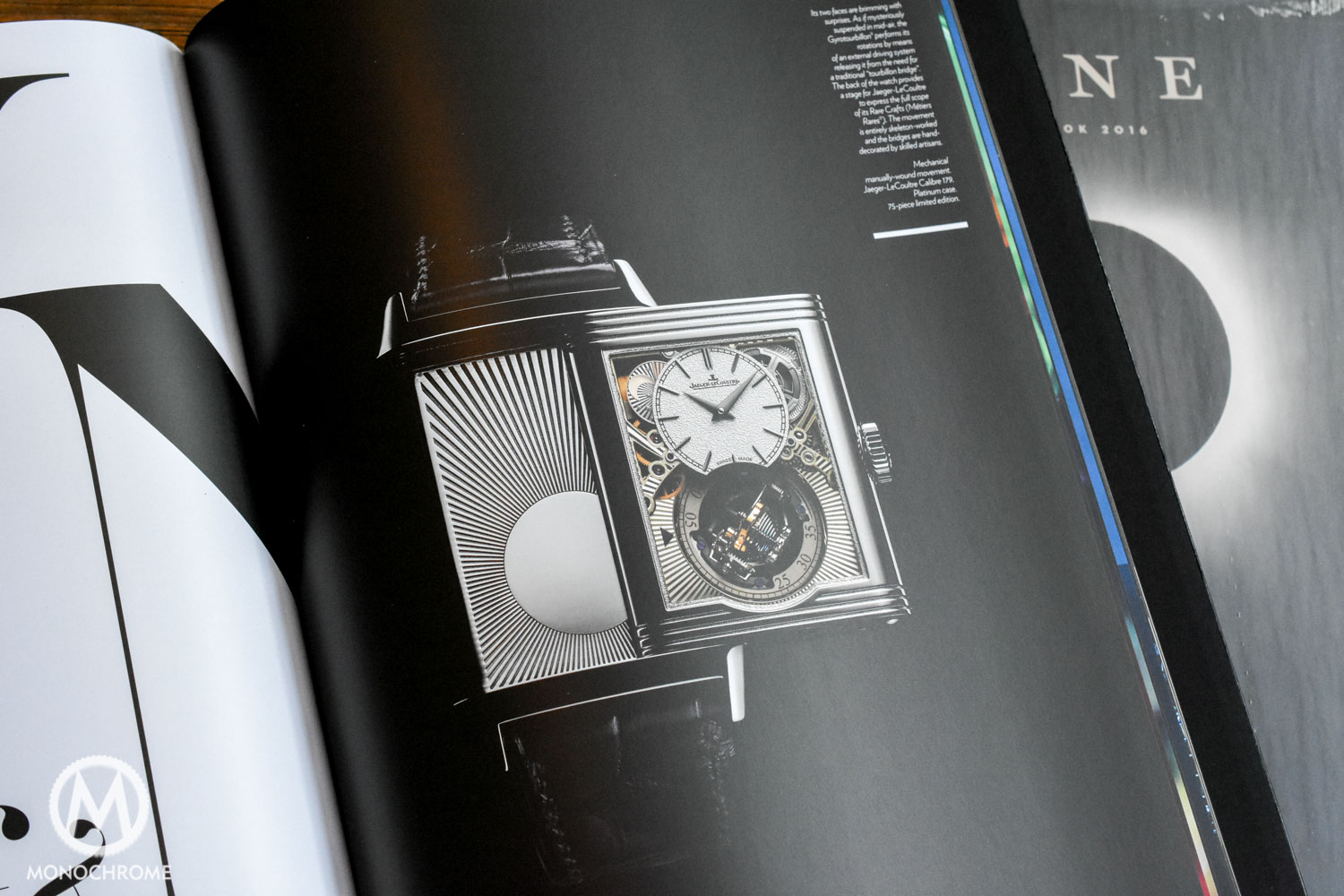 Jaeger-LeCoultre yearbook 10