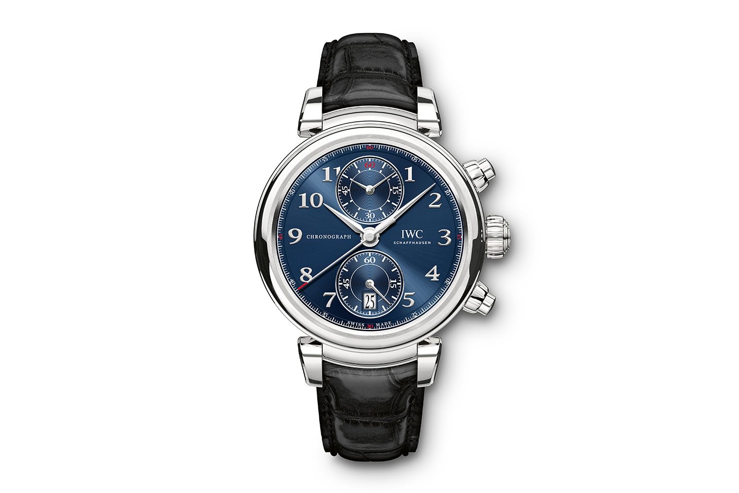 Iwc da on sale vinci chronograph price