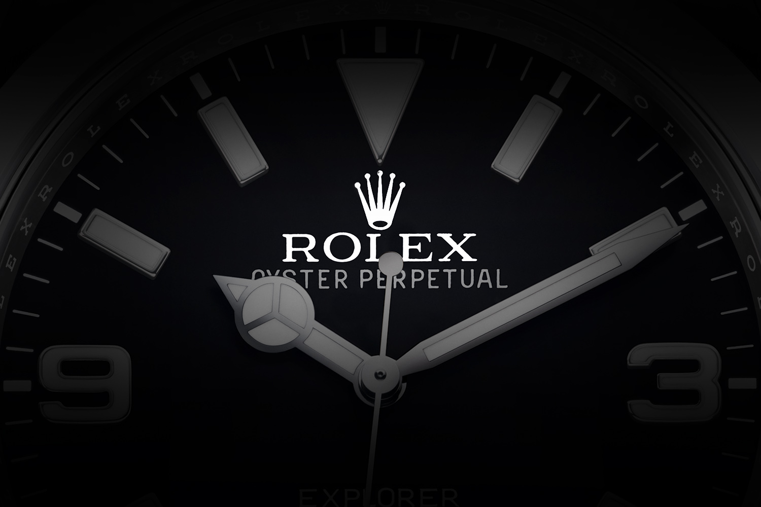 5 things to know Rolex