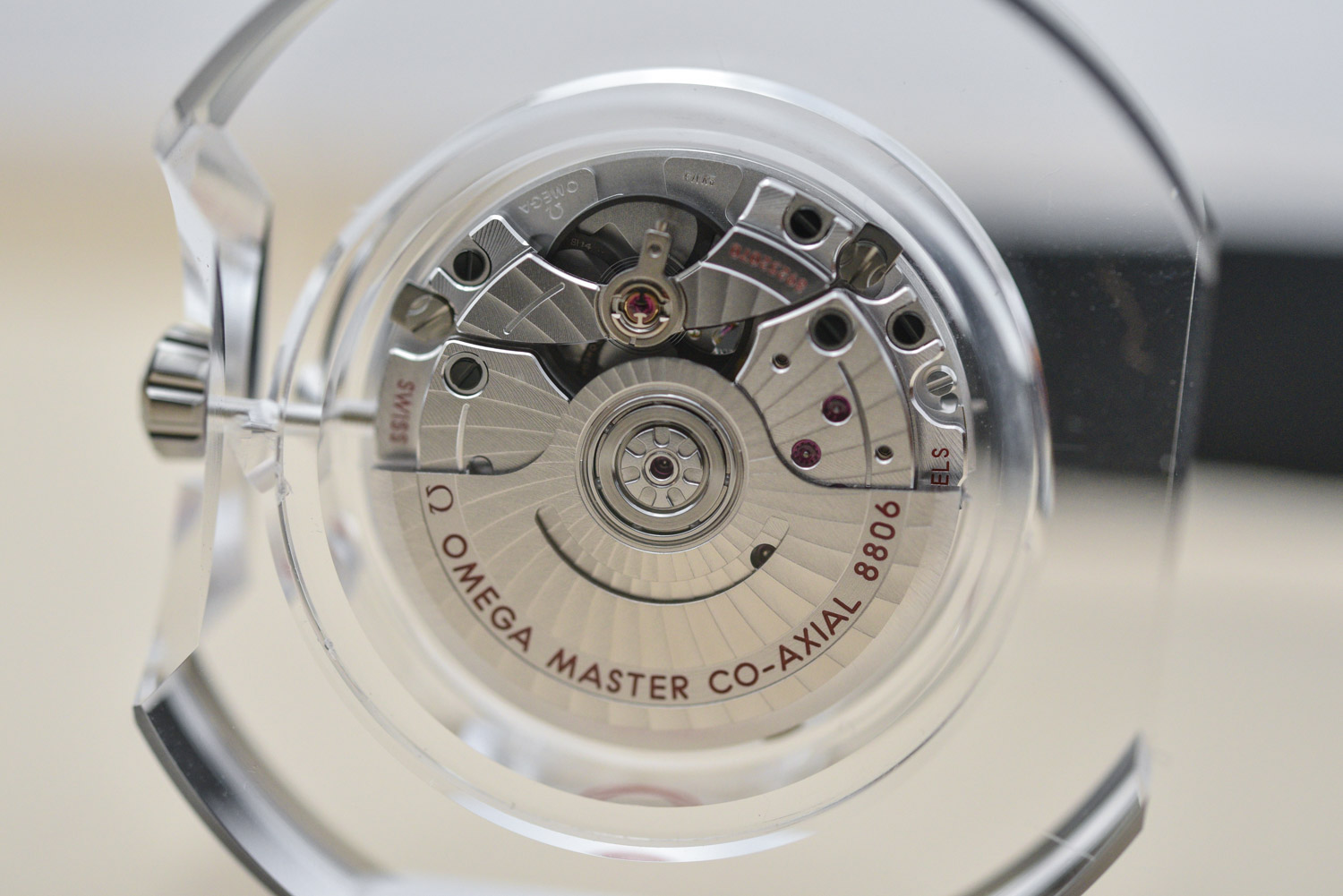 Omega Railmaster Master Chronometer Collection - Baselworld 2017 - Review Price