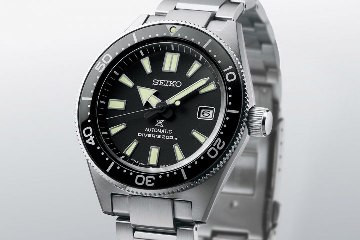 Seiko Prospex Diver SPB051 - SPB053 (62Mas Modern Reedition ...