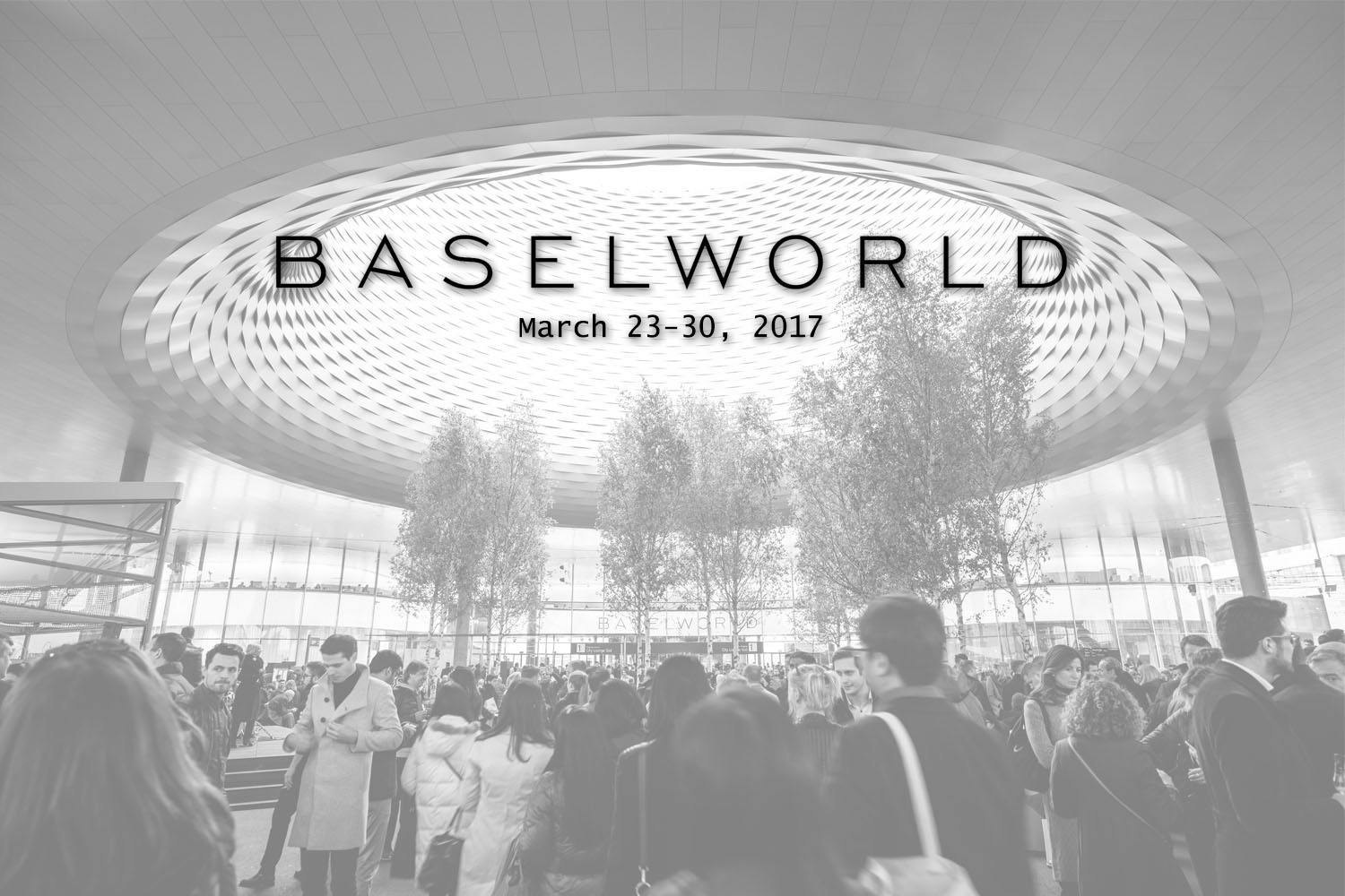 What to expect Baselworld 2017