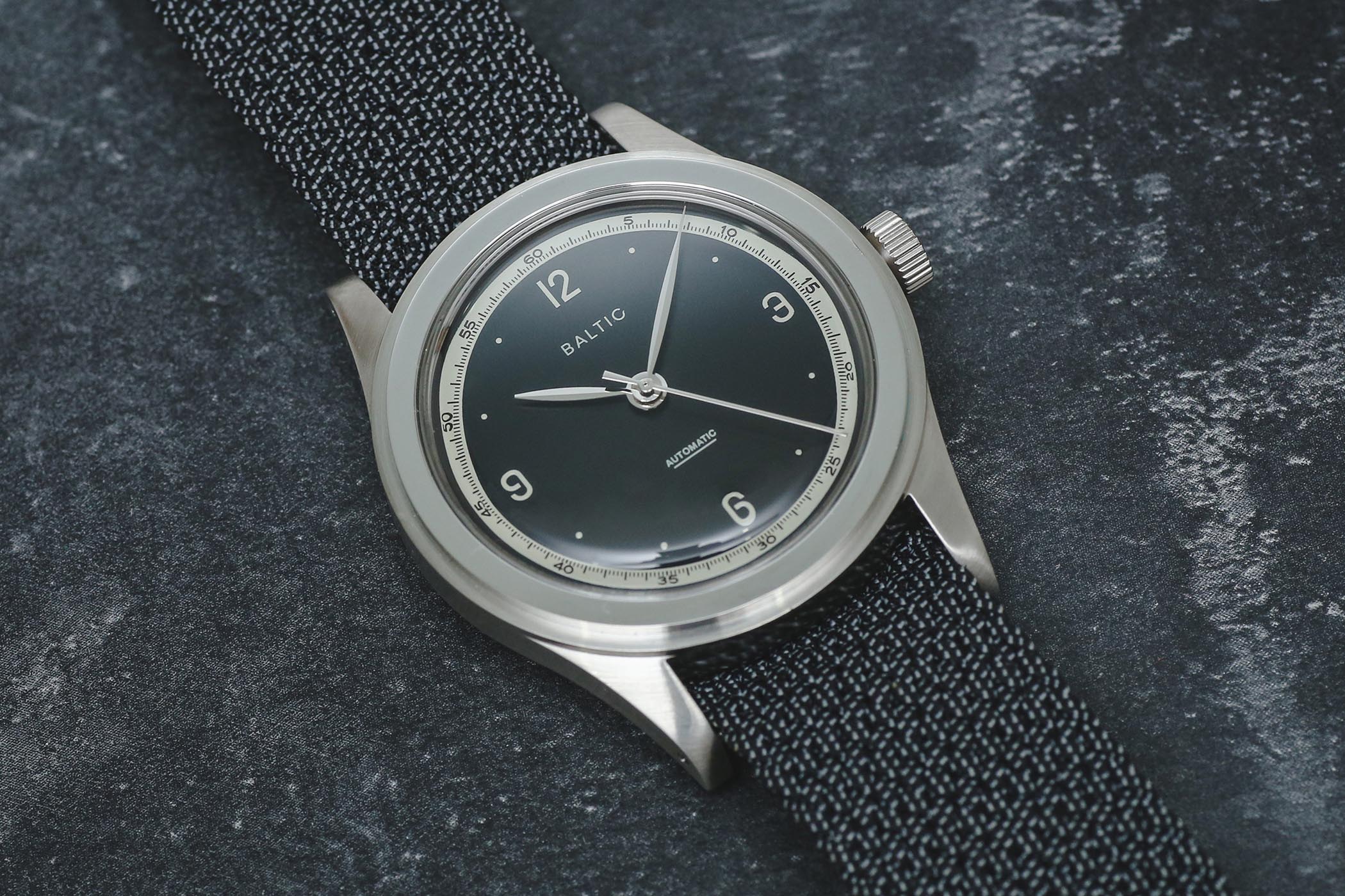 Baltic Watches HMS 001