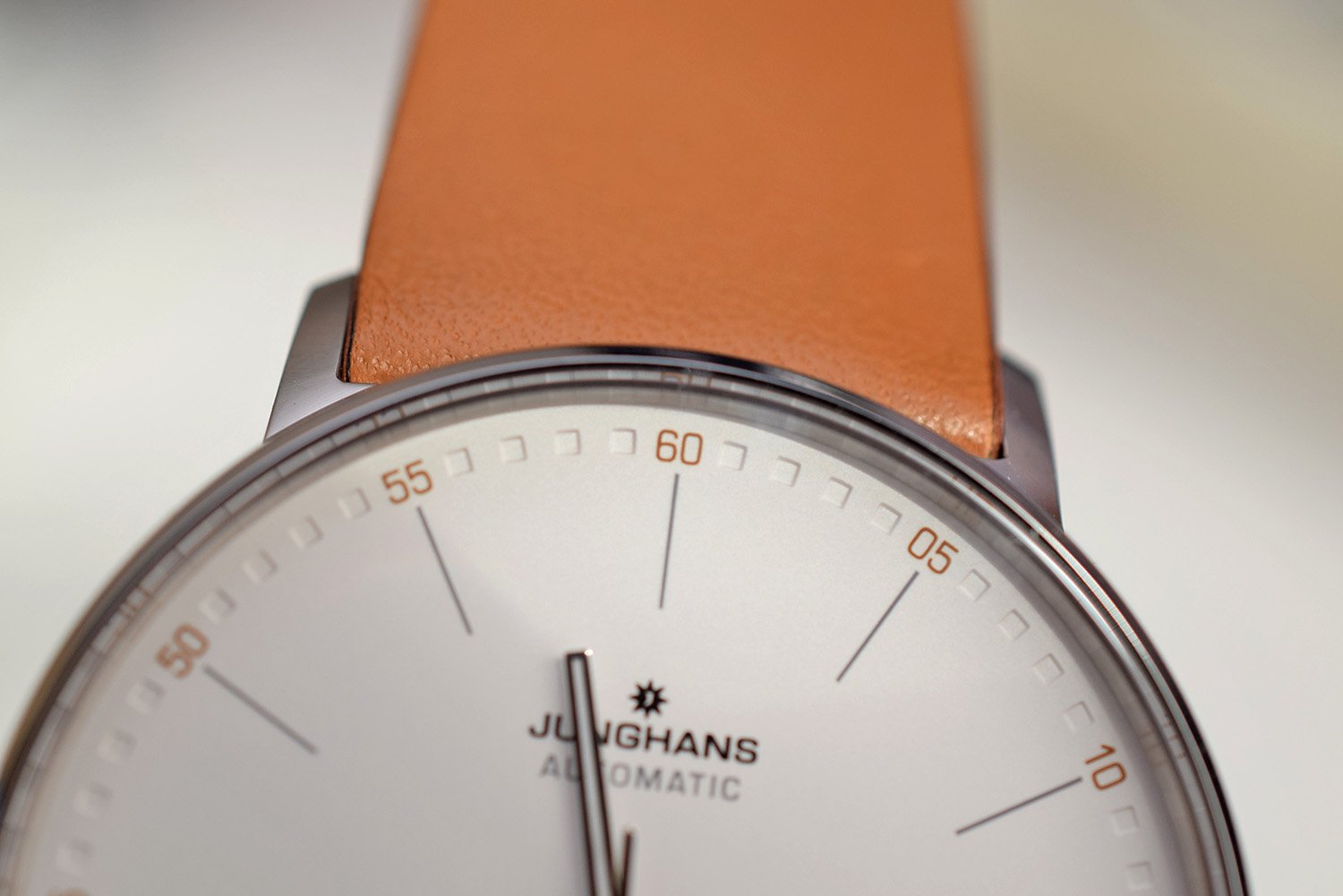 Junghans Form A Automatic Baselworld 2017