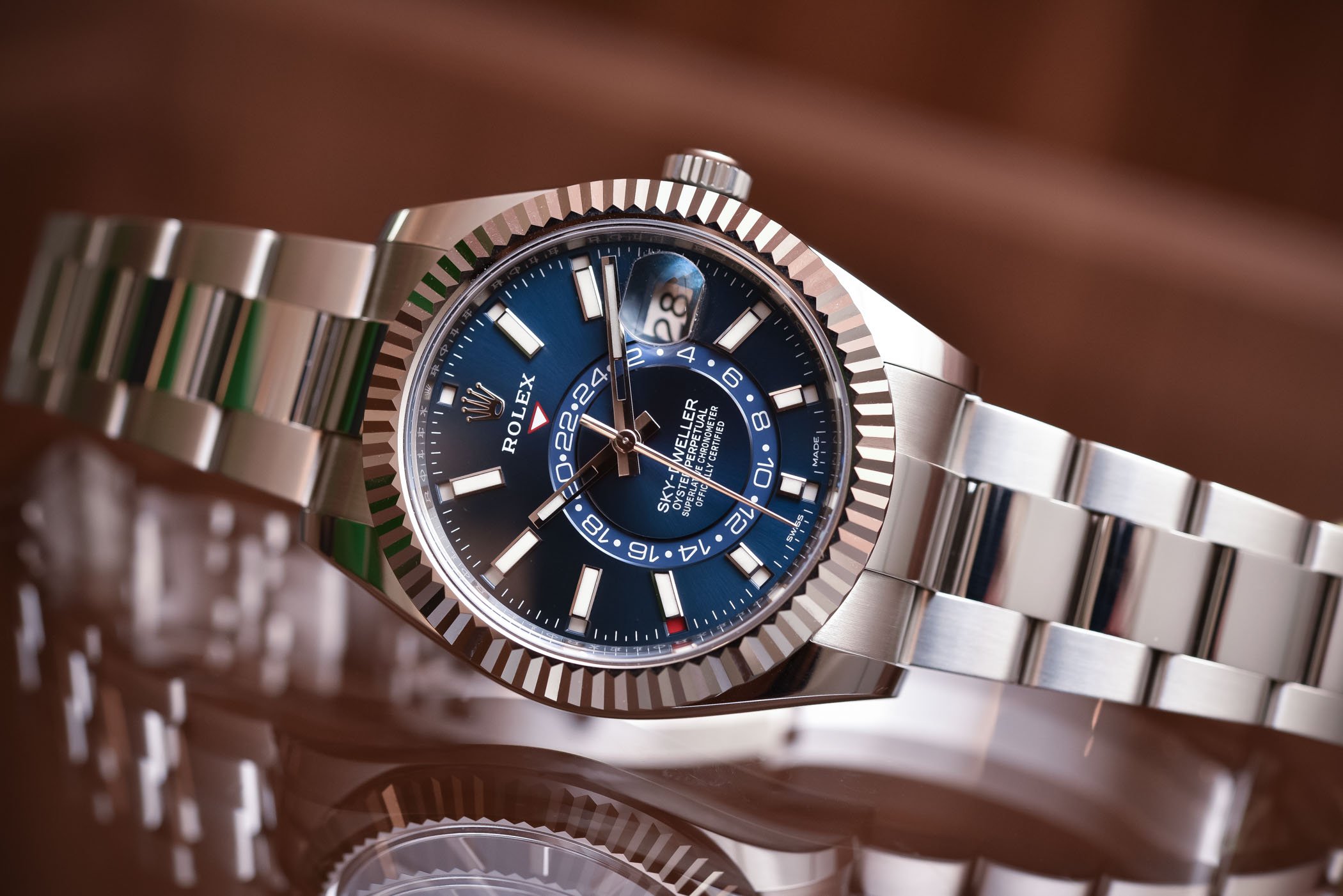 The 5 Most Sought After Rolex Models in Collection And the Sad