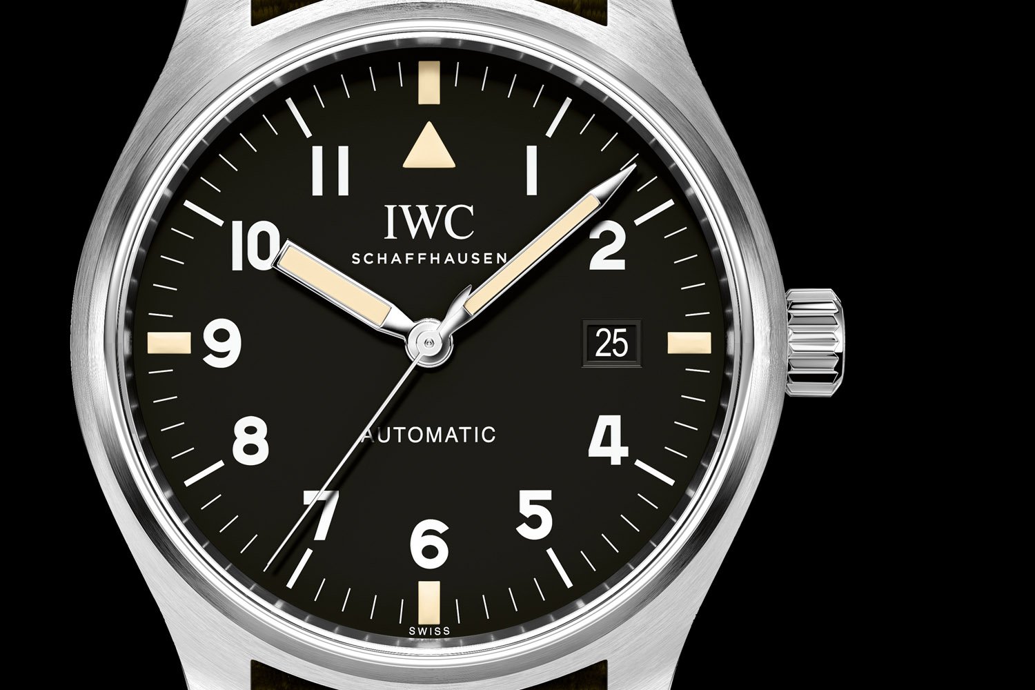 IWC Pilot Watch Mark XVIII Edition Tribute to Mark XI IW327007 