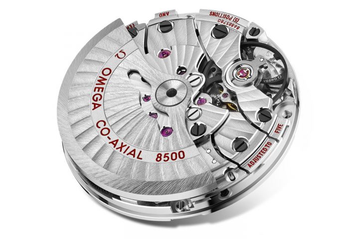 A Technical Perspective The Omega Co Axial Escapement Fully Explained A Technical Perspective The Omega Co Axial Escapement Fully Explained