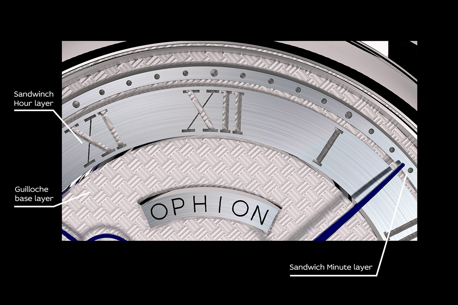 Ophion OPH 786 Watch