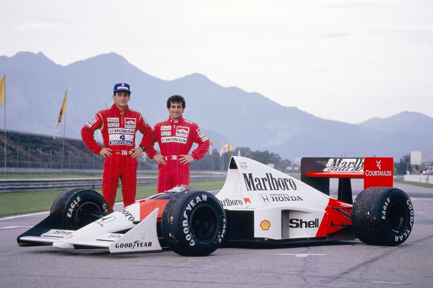 1989_Marlboro_McLaren_Honda_MP4_5_Ayrton_Senna_Alain_Prost_Brazillian_Grand_Prix_Jacarepagua