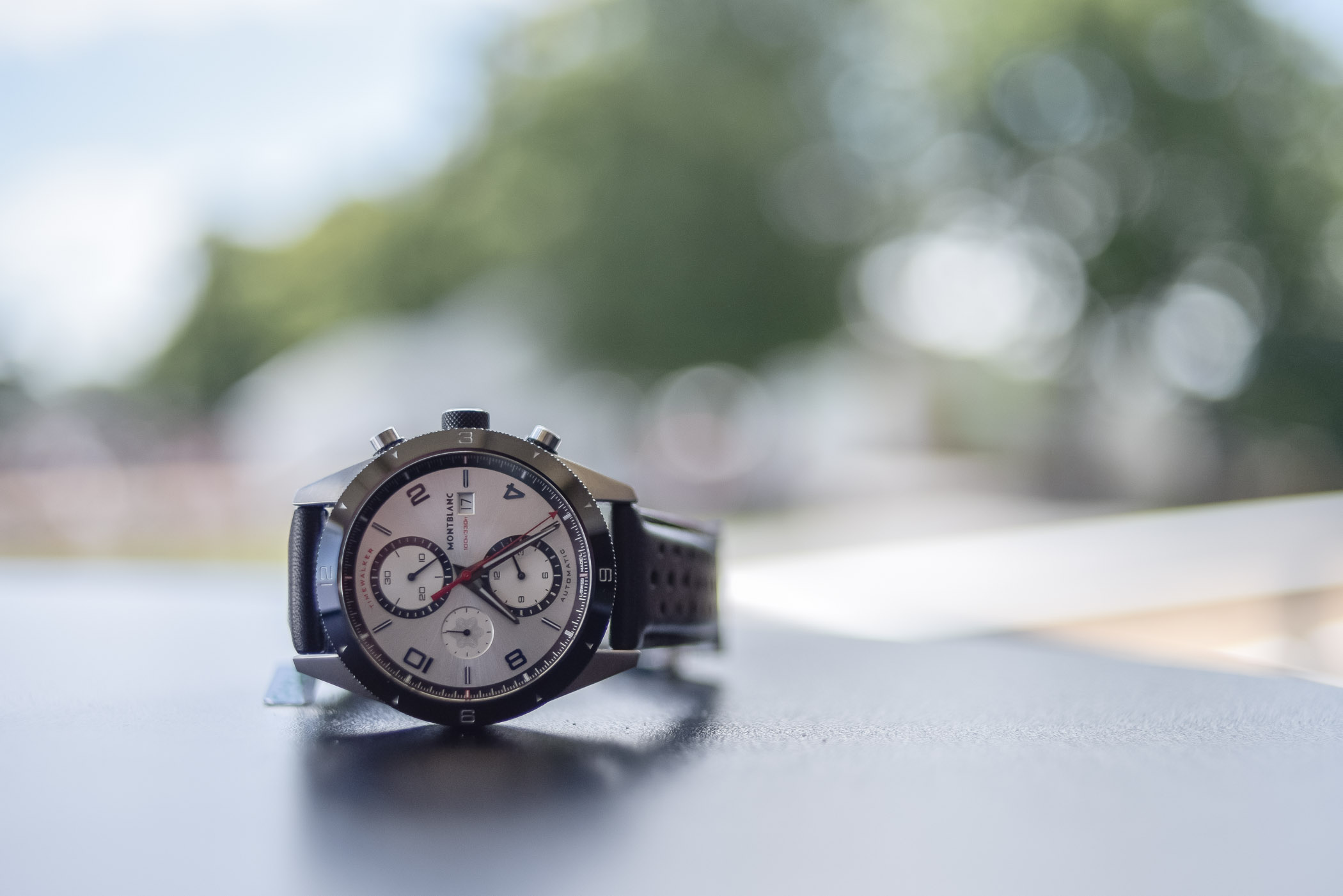 Goodwood Festival of Speed x Montblanc - photo report - 15