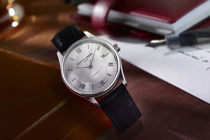 Value Proposition - Frederique Constant Classics Index Automatic (Specs ...