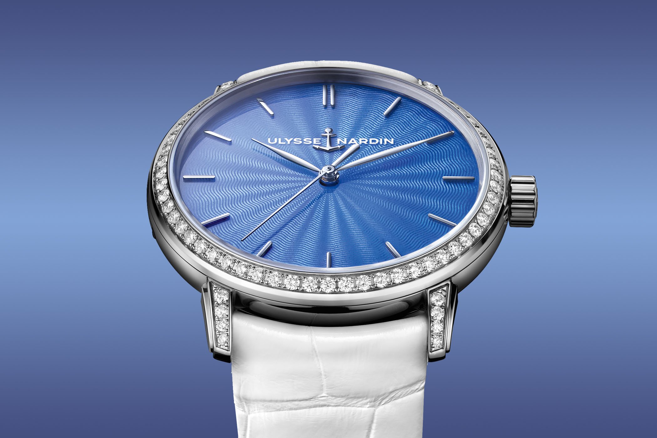 Ulysse shop nardin women