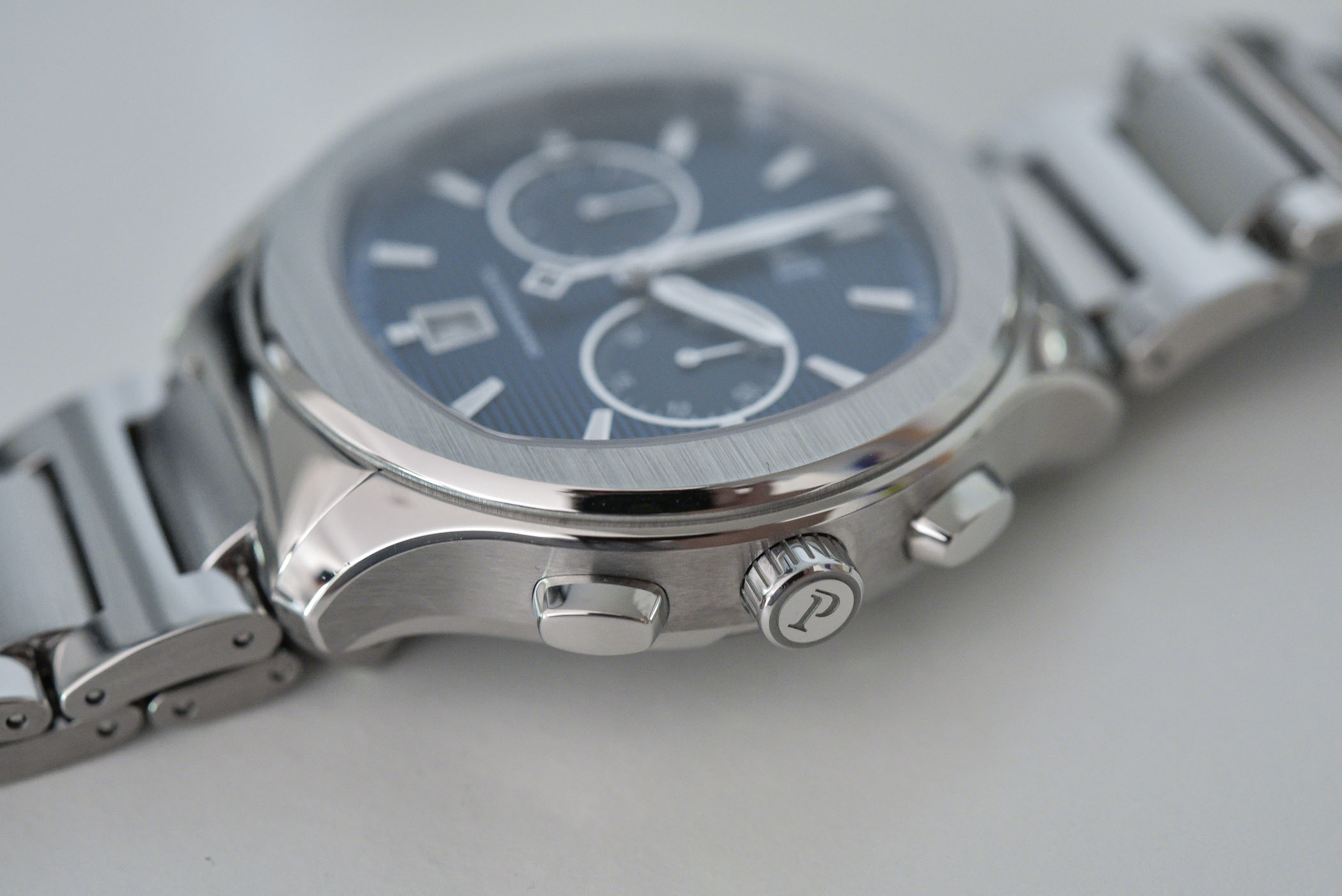 Piaget Polo S Chronograph - Review