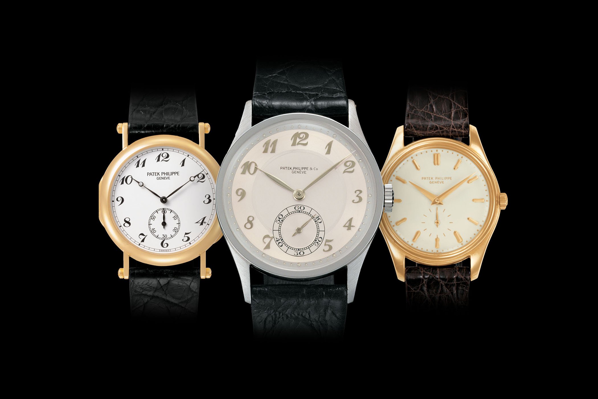 Patek models clearance