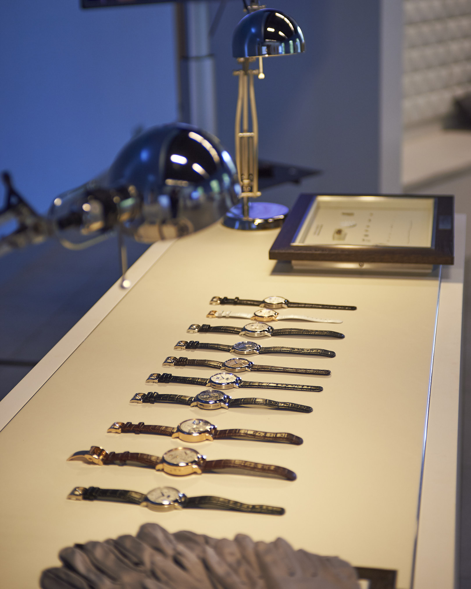 A. lange and Sohne X Monochrome-Watches event recap - 5