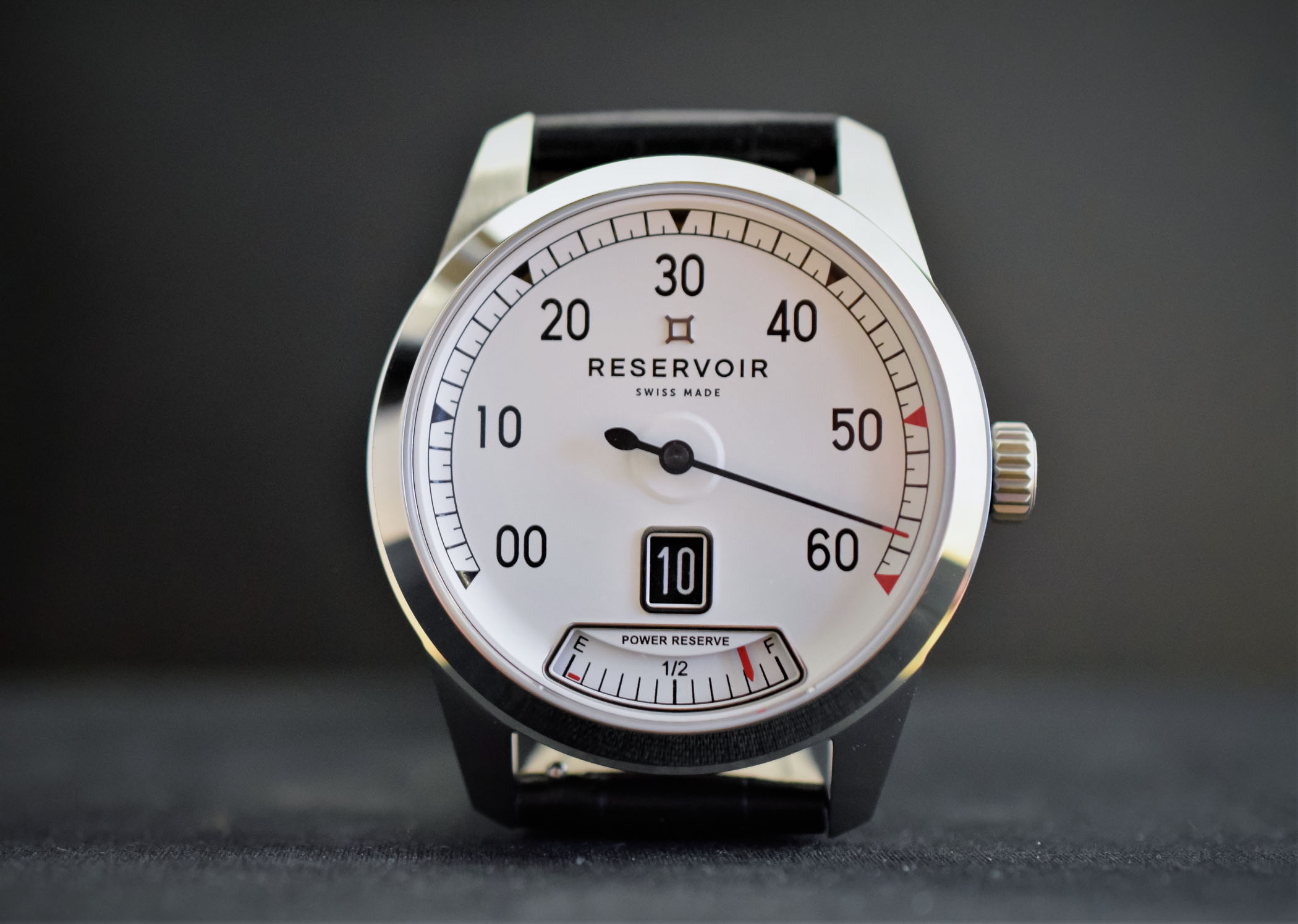 Reservoir Watches - review